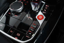 BMW X3 M i Competition