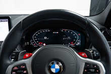 BMW X3 M i Competition