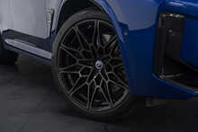 BMW X3 M i Competition