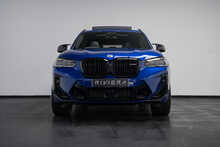 BMW X3 M i Competition