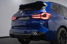 BMW X3 M i Competition