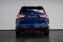 BMW X3 M i Competition