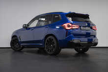 BMW X3 M i Competition