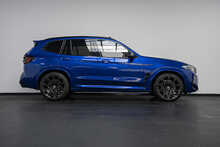 BMW X3 M i Competition
