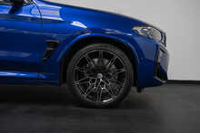 BMW X3 M i Competition