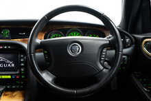 Jaguar XJ V8 XJ8 Sovereign