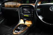 Jaguar XJ V8 XJ8 Sovereign