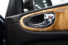 Jaguar XJ V8 XJ8 Sovereign