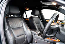 Jaguar XJ V8 XJ8 Sovereign