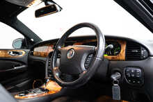 Jaguar XJ V8 XJ8 Sovereign