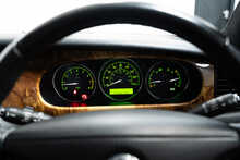 Jaguar XJ V8 XJ8 Sovereign