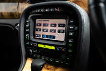 Jaguar XJ V8 XJ8 Sovereign