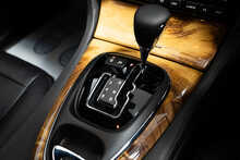 Jaguar XJ V8 XJ8 Sovereign