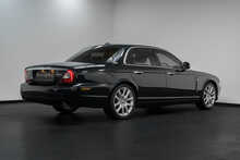 Jaguar XJ V8 XJ8 Sovereign