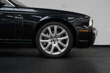 Jaguar XJ V8 XJ8 Sovereign