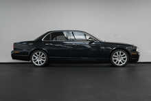 Jaguar XJ V8 XJ8 Sovereign