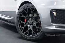 Land Rover Range Rover Sport SD V6 Autobiography Dynamic