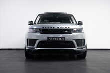 Land Rover Range Rover Sport SD V6 Autobiography Dynamic