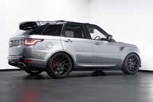 Land Rover Range Rover Sport SD V6 Autobiography Dynamic