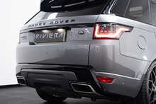 Land Rover Range Rover Sport SD V6 Autobiography Dynamic