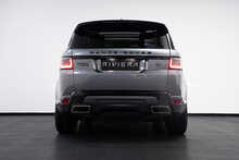 Land Rover Range Rover Sport SD V6 Autobiography Dynamic