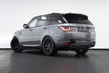 Land Rover Range Rover Sport SD V6 Autobiography Dynamic