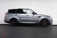 Land Rover Range Rover Sport SD V6 Autobiography Dynamic