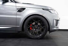 Land Rover Range Rover Sport SD V6 Autobiography Dynamic