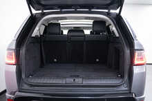 Land Rover Range Rover Sport SD V6 Autobiography Dynamic