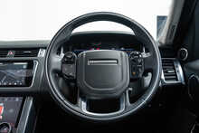 Land Rover Range Rover Sport SD V6 Autobiography Dynamic