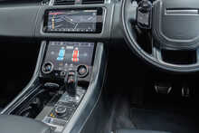 Land Rover Range Rover Sport SD V6 Autobiography Dynamic