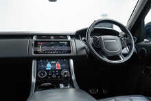 Land Rover Range Rover Sport SD V6 Autobiography Dynamic