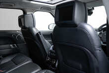 Land Rover Range Rover Sport SD V6 Autobiography Dynamic