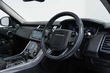 Land Rover Range Rover Sport SD V6 Autobiography Dynamic