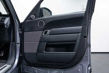 Land Rover Range Rover Sport SD V6 Autobiography Dynamic