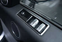 Land Rover Range Rover Sport SD V6 Autobiography Dynamic