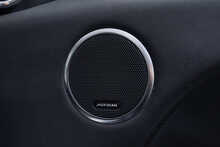 Land Rover Range Rover Sport SD V6 Autobiography Dynamic