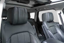 Land Rover Range Rover Sport SD V6 Autobiography Dynamic