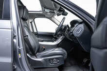 Land Rover Range Rover Sport SD V6 Autobiography Dynamic