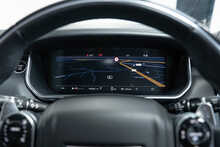 Land Rover Range Rover Sport SD V6 Autobiography Dynamic