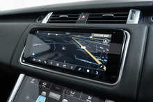 Land Rover Range Rover Sport SD V6 Autobiography Dynamic