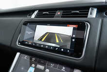 Land Rover Range Rover Sport SD V6 Autobiography Dynamic