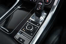 Land Rover Range Rover Sport SD V6 Autobiography Dynamic
