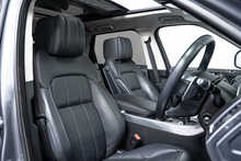 Land Rover Range Rover Sport SD V6 Autobiography Dynamic