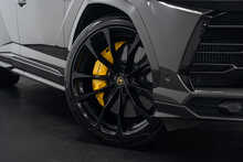 Lamborghini Urus V8 BiTurbo