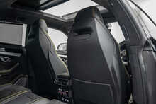 Lamborghini Urus V8 BiTurbo