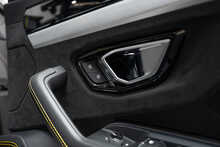 Lamborghini Urus V8 BiTurbo