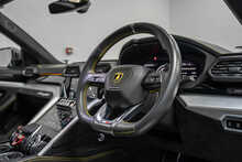 Lamborghini Urus V8 BiTurbo