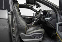 Lamborghini Urus V8 BiTurbo