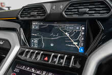 Lamborghini Urus V8 BiTurbo